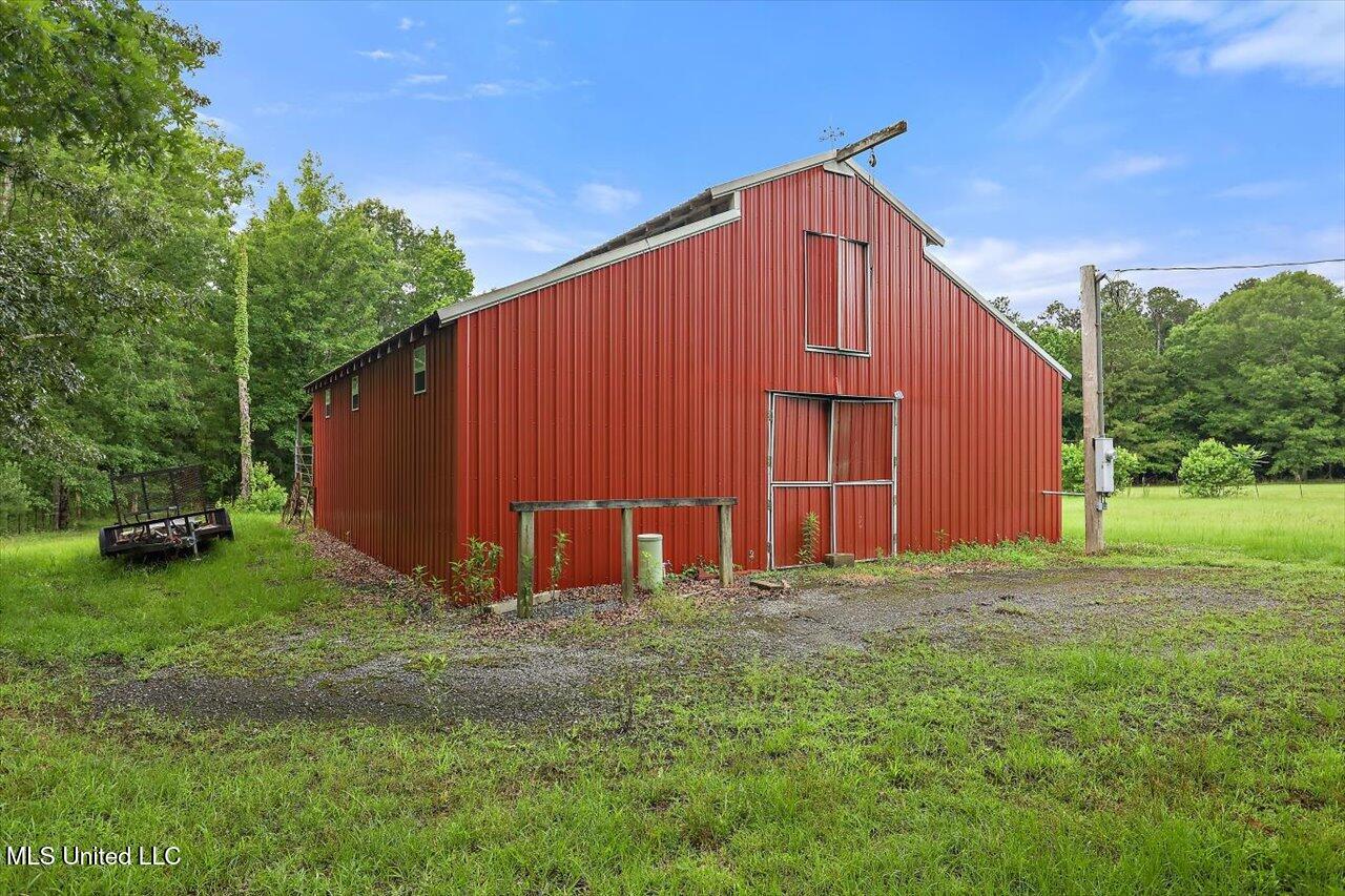 355 Louise Lane, Brandon, Mississippi image 40