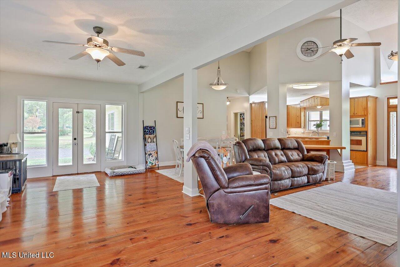 355 Louise Lane, Brandon, Mississippi image 20