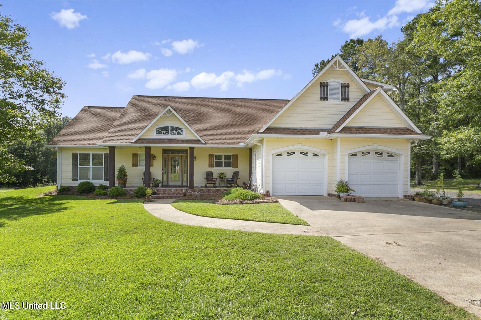 355 Louise Lane, Brandon, Mississippi image 1
