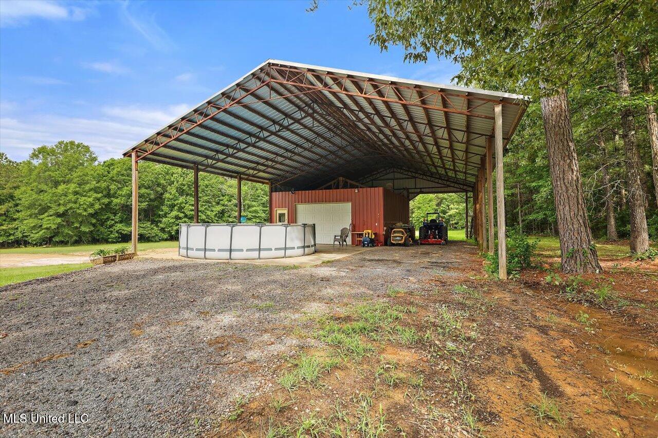 355 Louise Lane, Brandon, Mississippi image 34