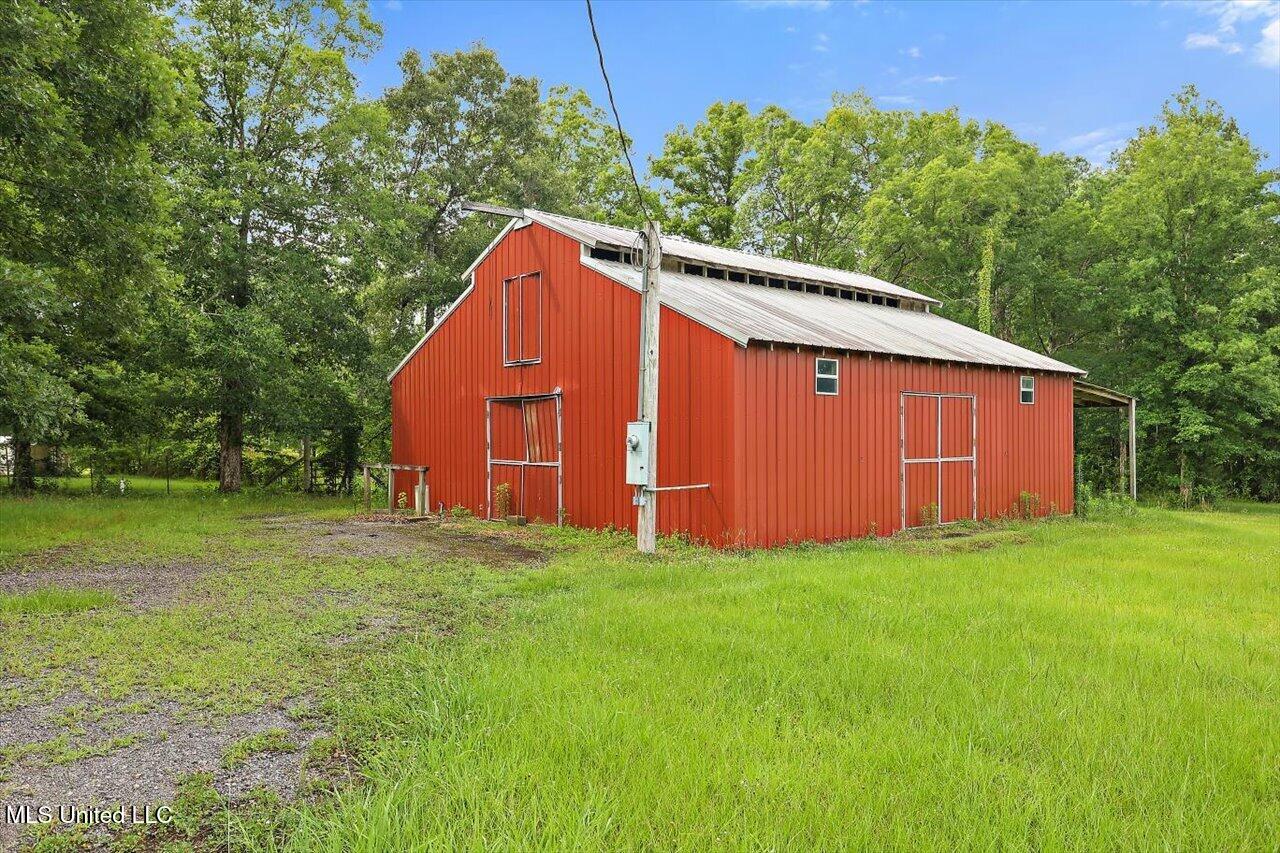 355 Louise Lane, Brandon, Mississippi image 39