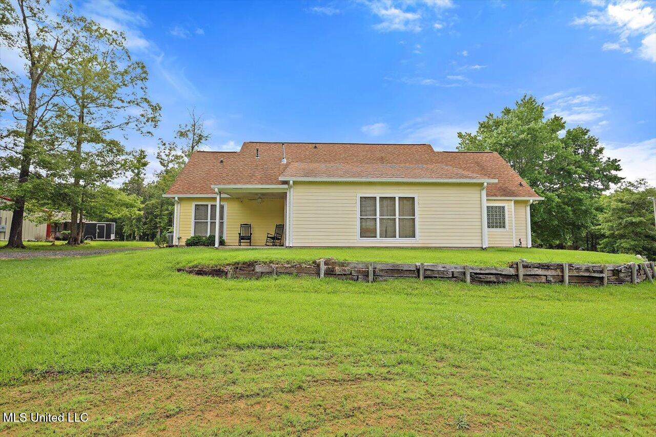 355 Louise Lane, Brandon, Mississippi image 32