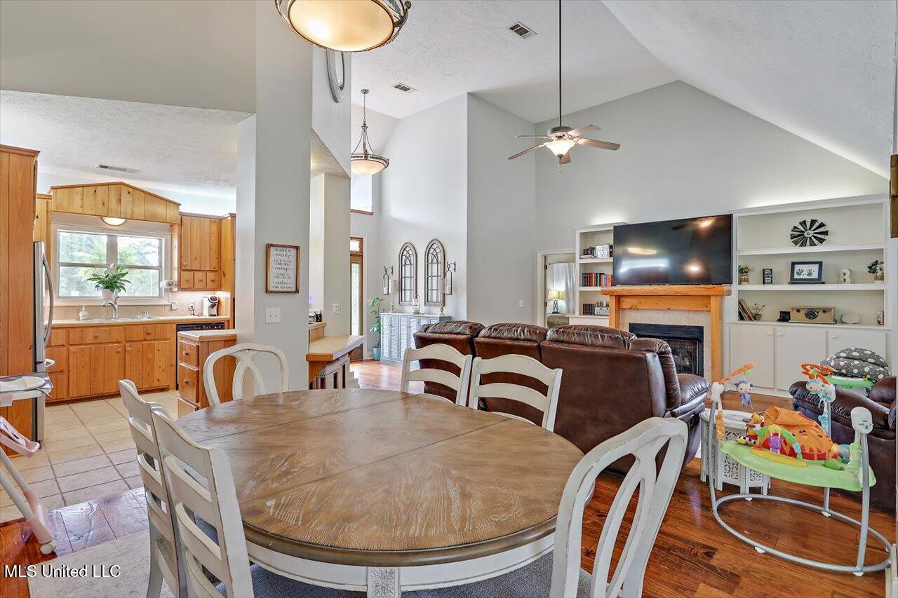 355 Louise Lane, Brandon, Mississippi image 15