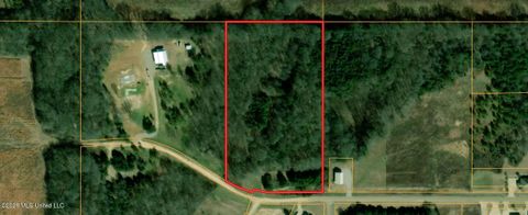 Vacant Land For Sale - 150 Central Boulevard<br/> Madison County, Flora, MS 39071