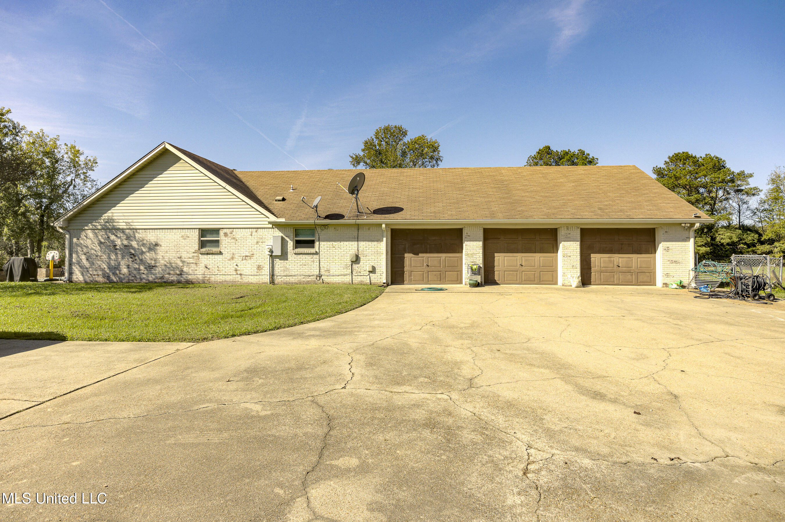 130 Cidero Road, Raymond, Mississippi image 33