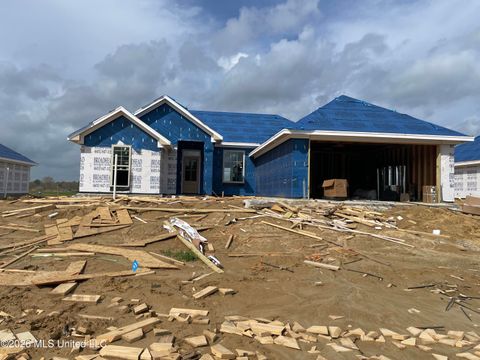 Homes For Sale - 159 Madisonville Drive<br/> Canton, MS 39046