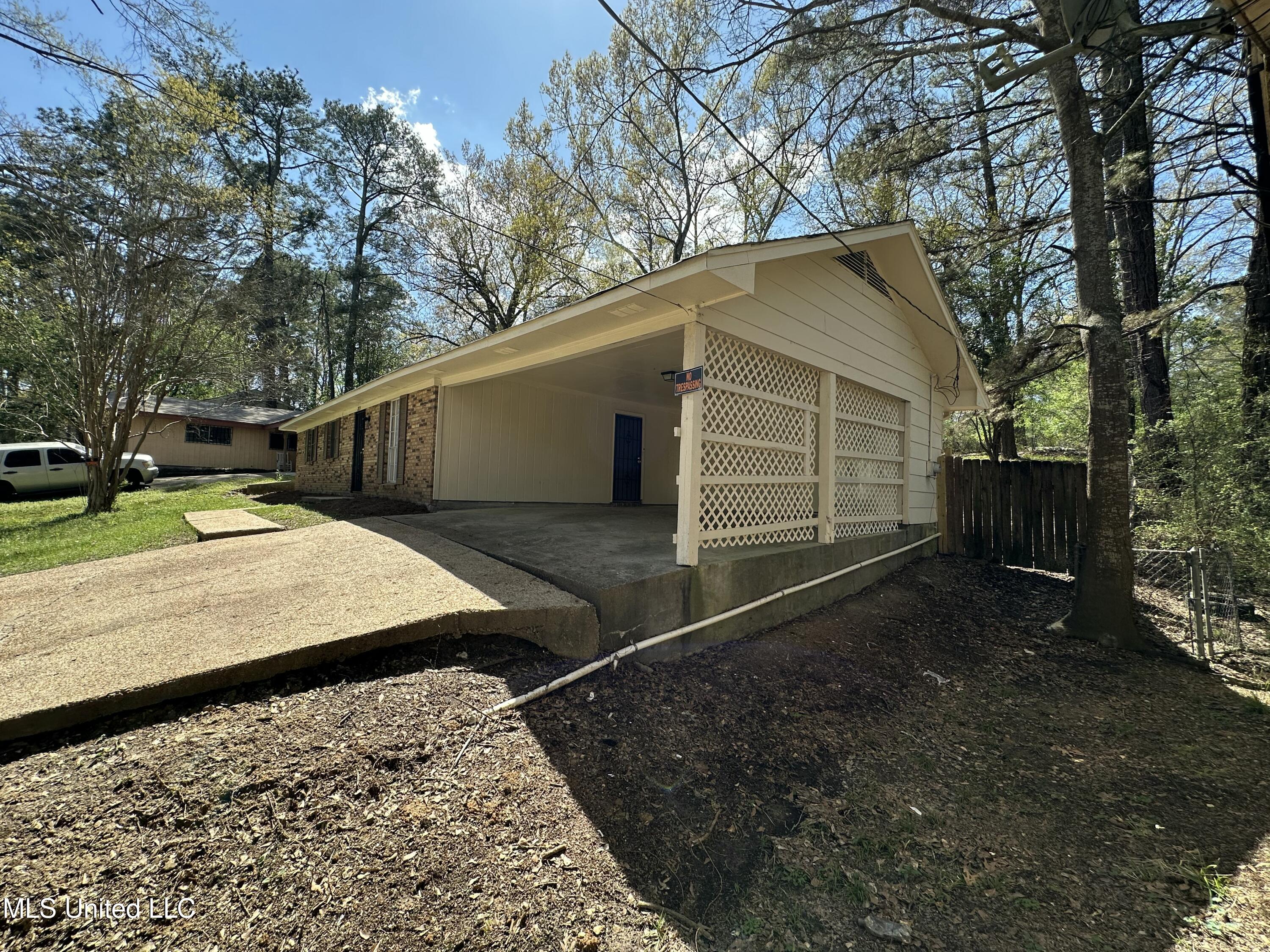 2835 Glenderry Street, Jackson, Mississippi image 37