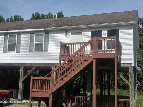Multifamily For Rent - 10364 Avenue A<br/> Bay Saint Louis, MS 39520