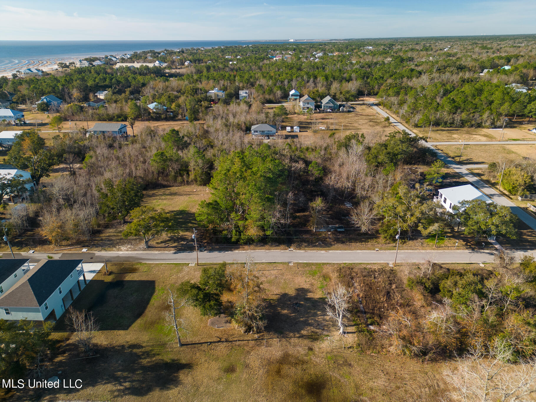 206 St Joseph Street, Waveland, Mississippi image 7