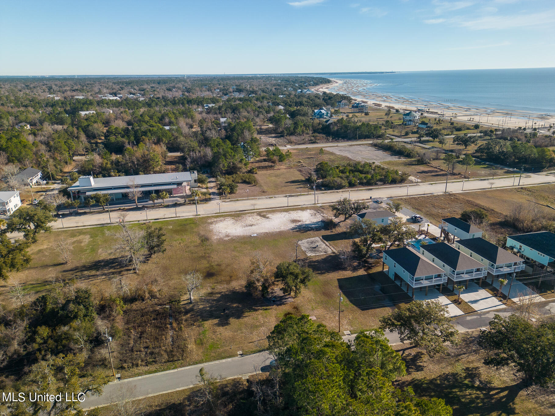 206 St Joseph Street, Waveland, Mississippi image 9