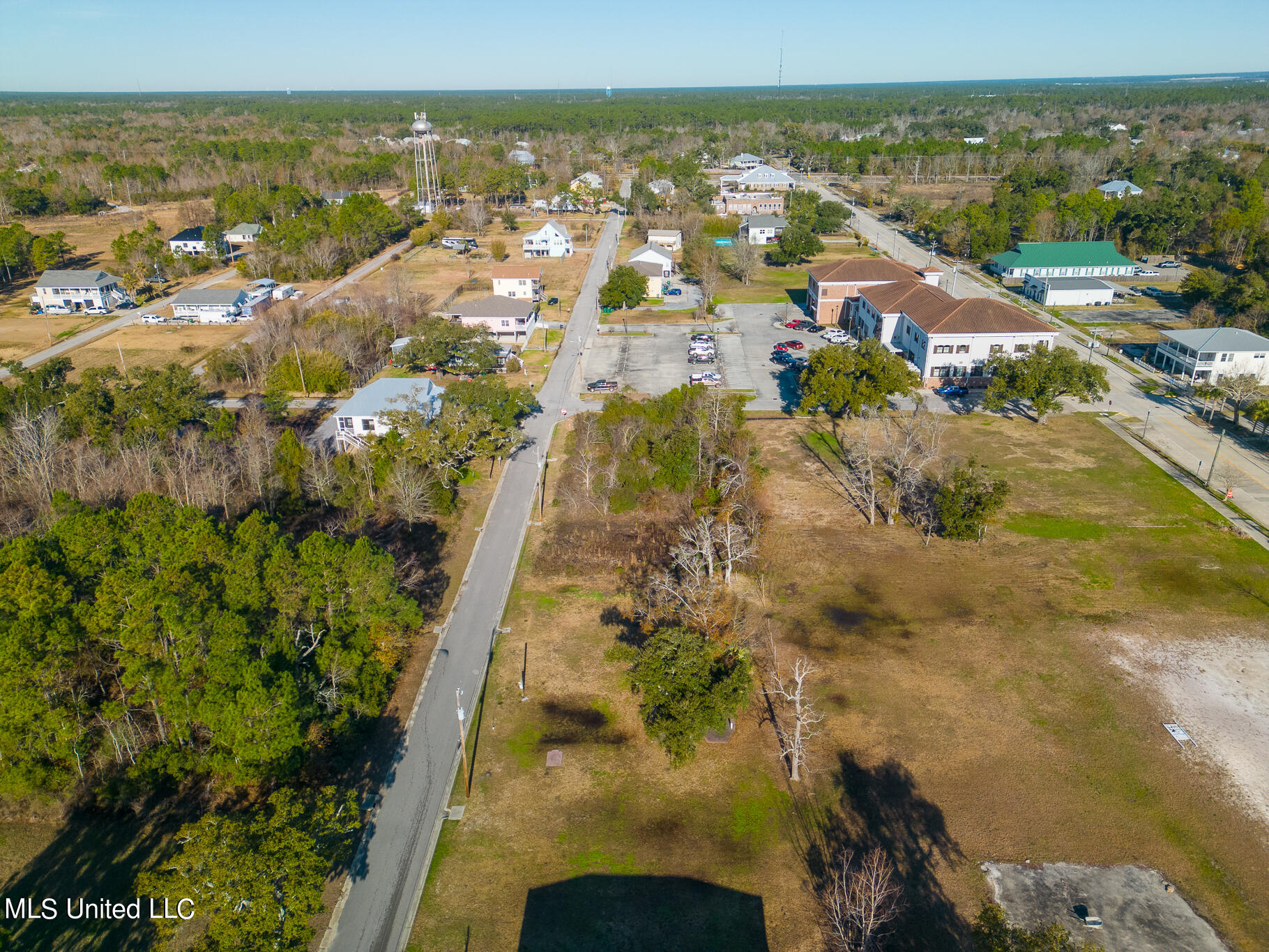 206 St Joseph Street, Waveland, Mississippi image 4