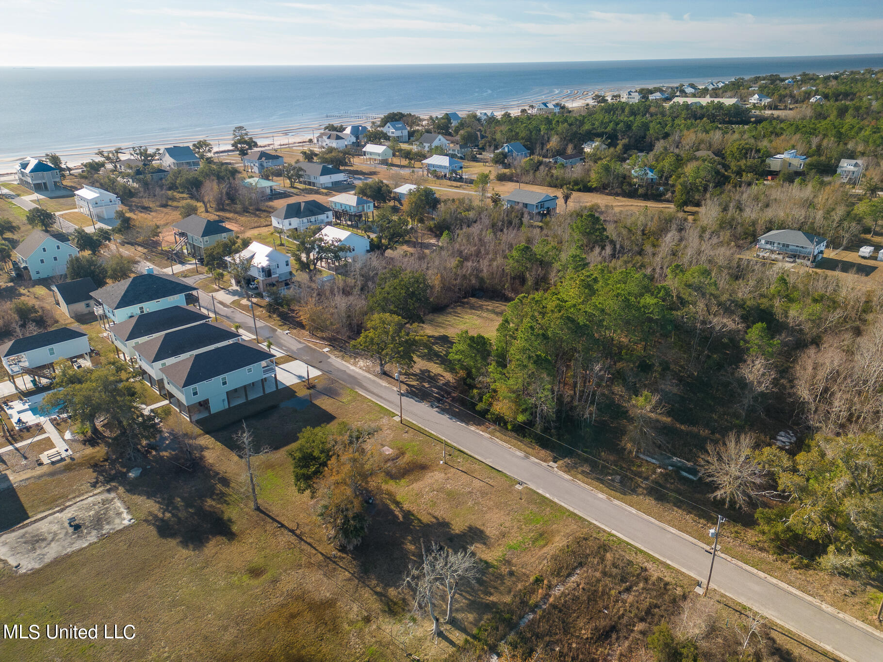 206 St Joseph Street, Waveland, Mississippi image 8