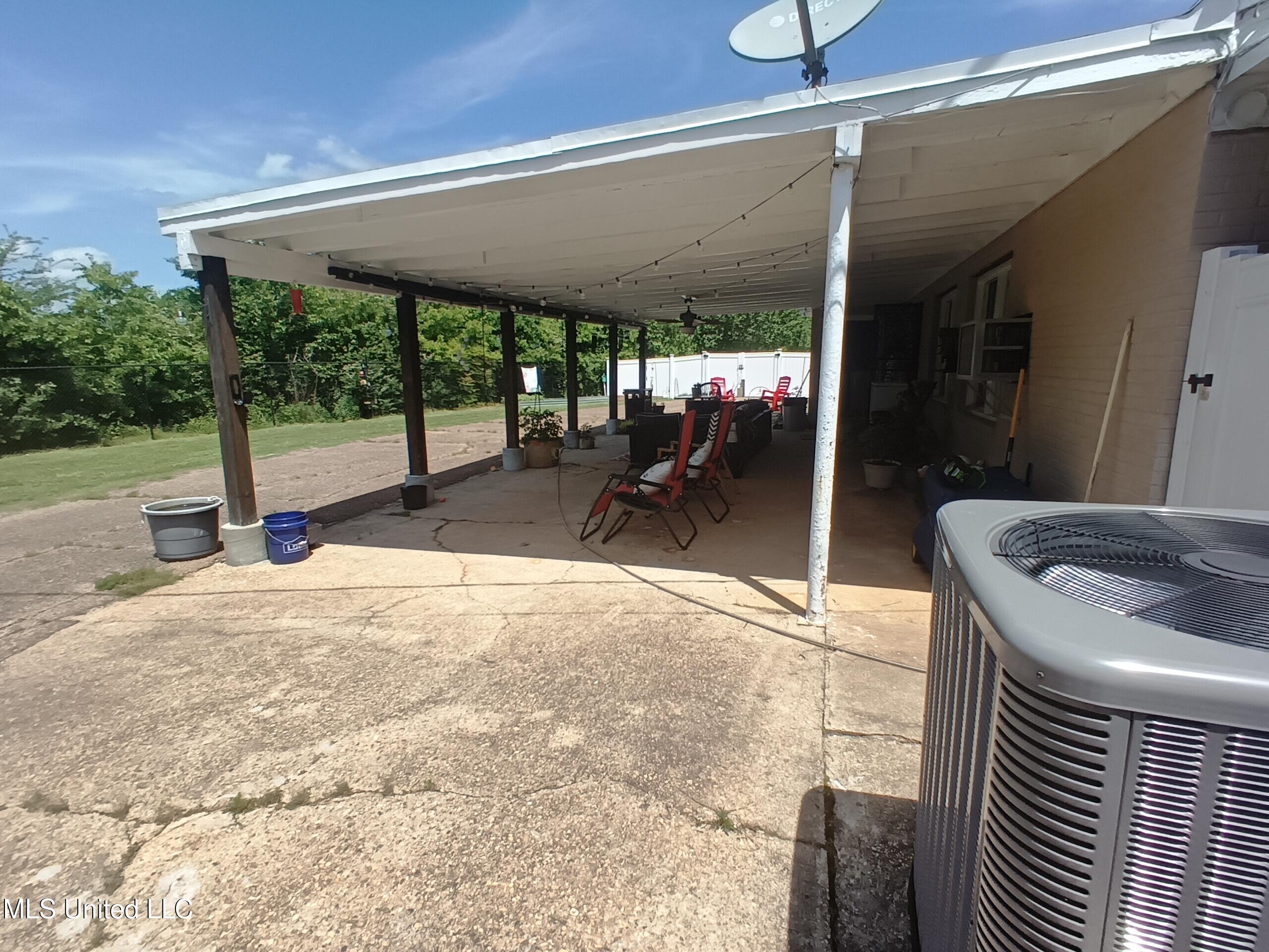 706 S Decatur Street, Union, Mississippi image 7