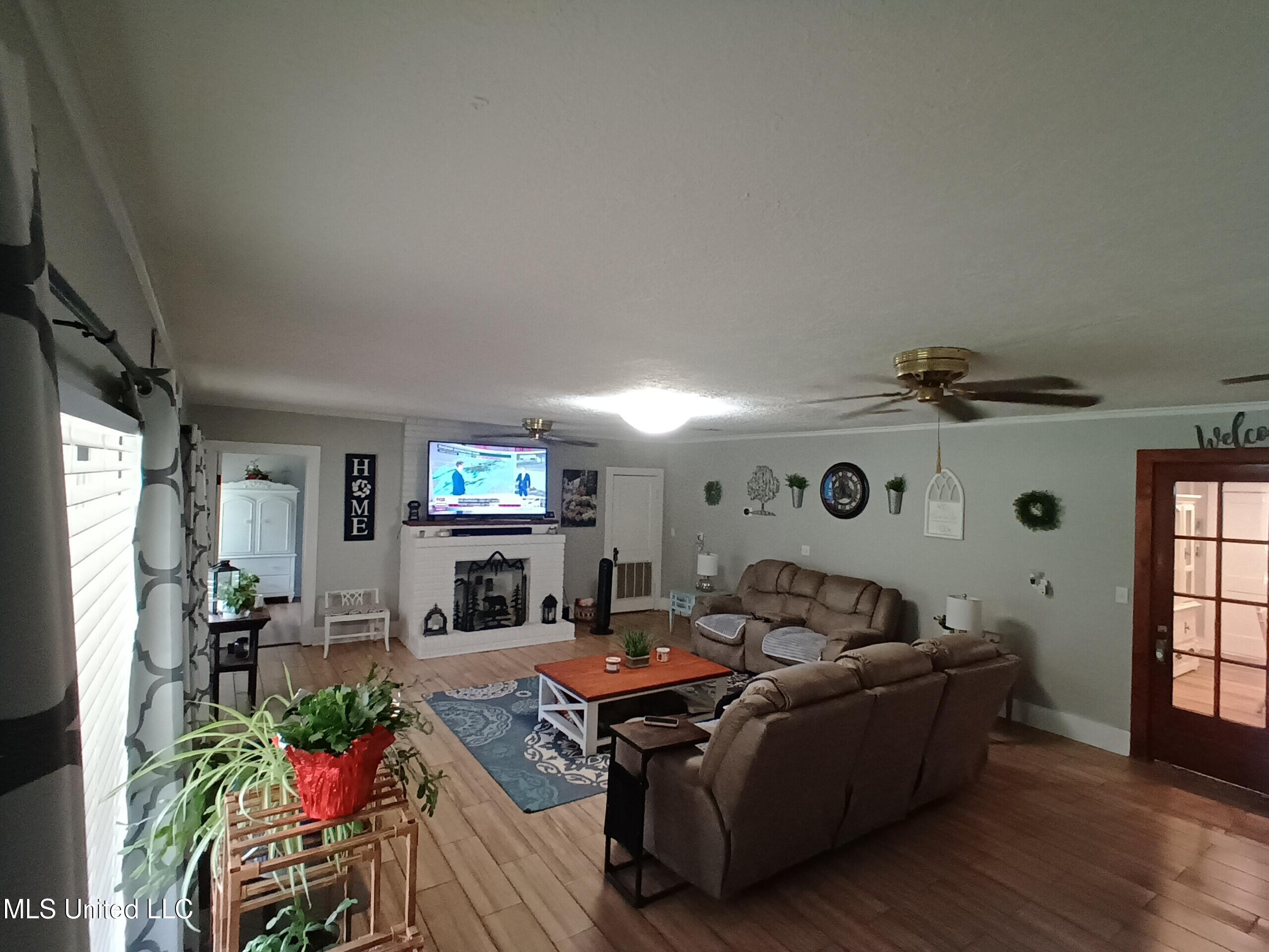 706 S Decatur Street, Union, Mississippi image 9