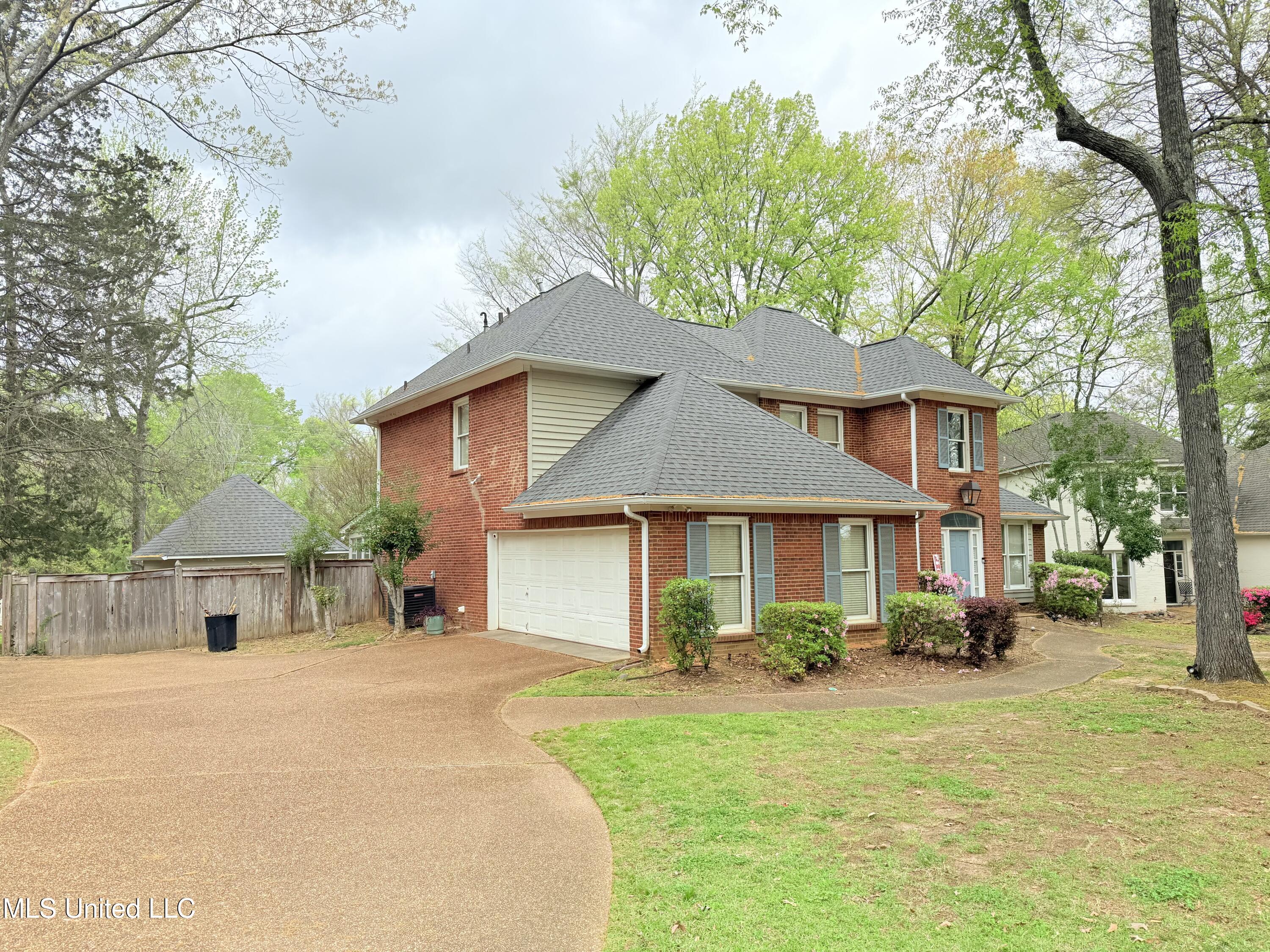 101 Rosebriar Common Cmn, Madison, Mississippi image 2