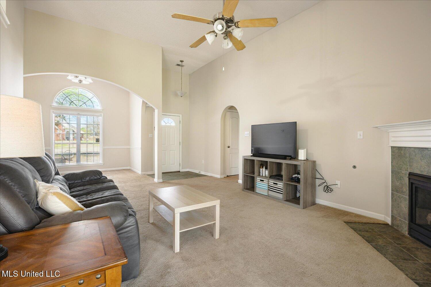 8850 Travis Drive, Olive Branch, Mississippi image 10