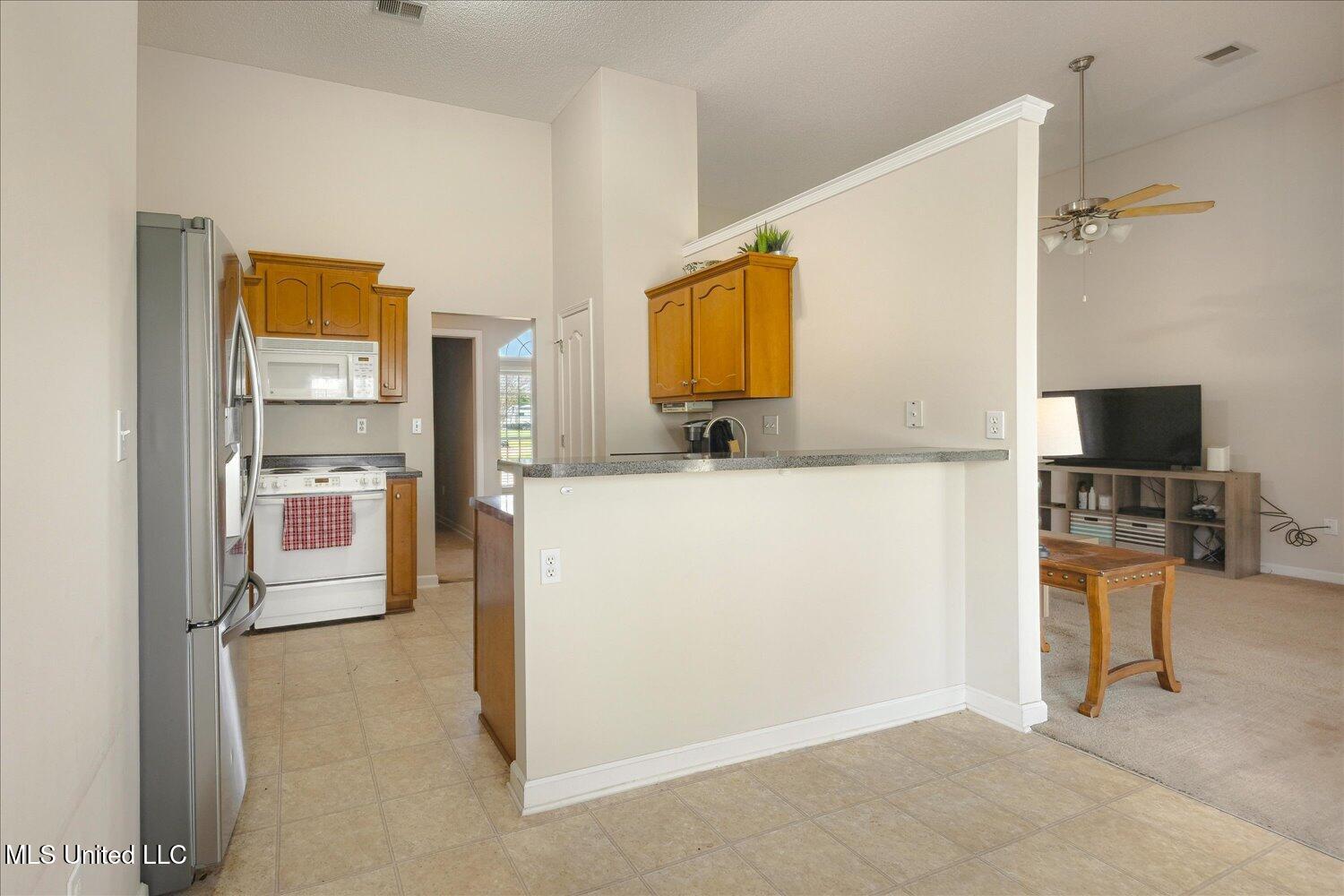 8850 Travis Drive, Olive Branch, Mississippi image 16