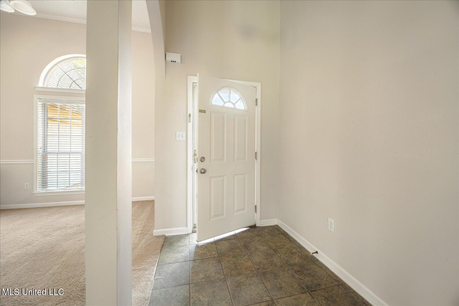 8850 Travis Drive, Olive Branch, Mississippi image 6