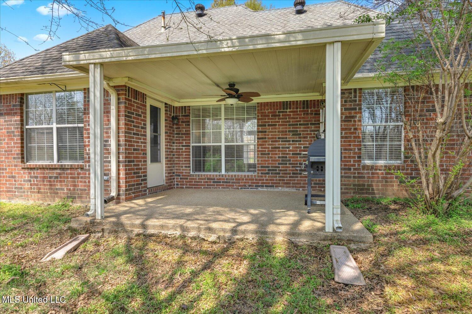 8850 Travis Drive, Olive Branch, Mississippi image 29