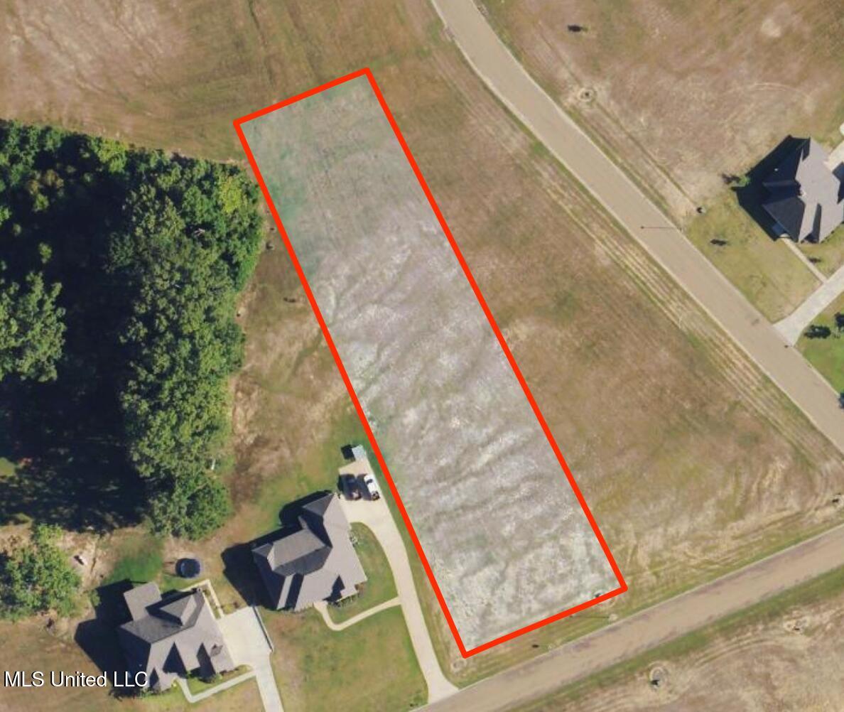 Lot 50 Molly Lea Street, Natchez, Mississippi image 8