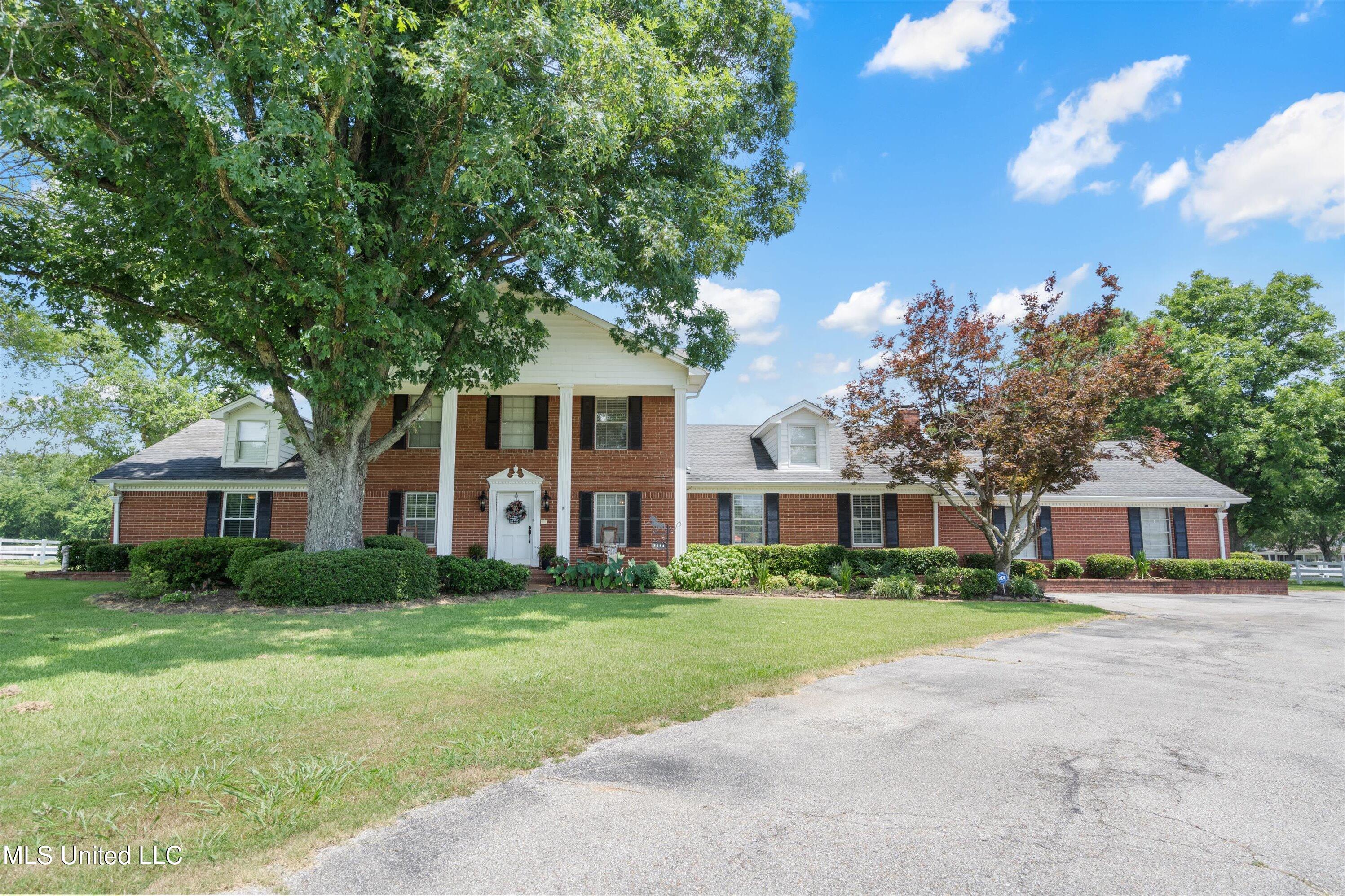 7646 Malone Road, Olive Branch, Mississippi image 3