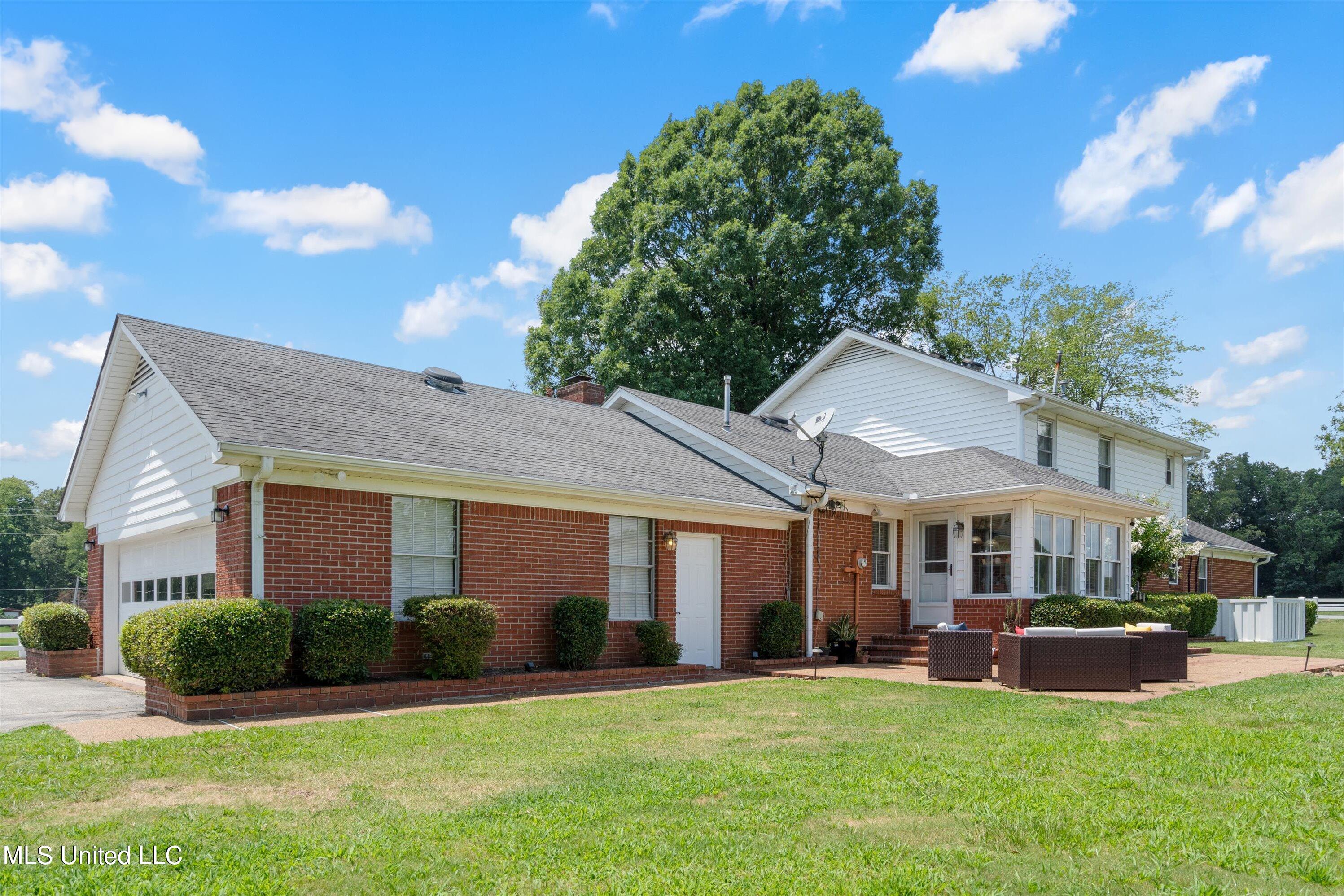 7646 Malone Road, Olive Branch, Mississippi image 24