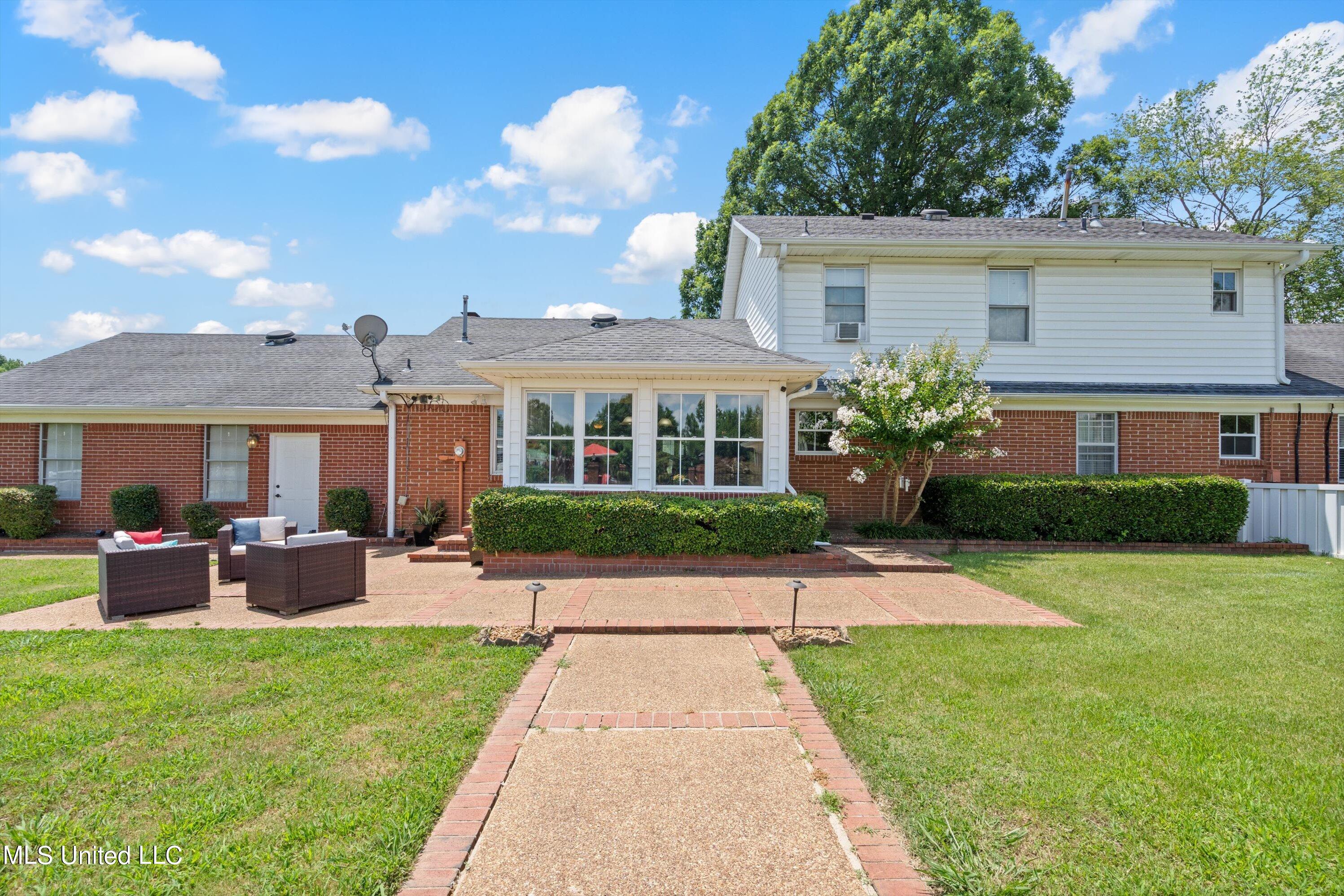 7646 Malone Road, Olive Branch, Mississippi image 25