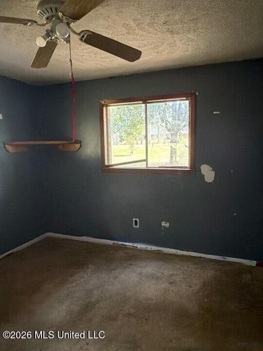 2445 Redbone Road