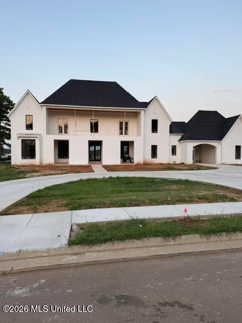 Homes For Sale - 119 Winchester Loop<br/> Madison, MS 39110