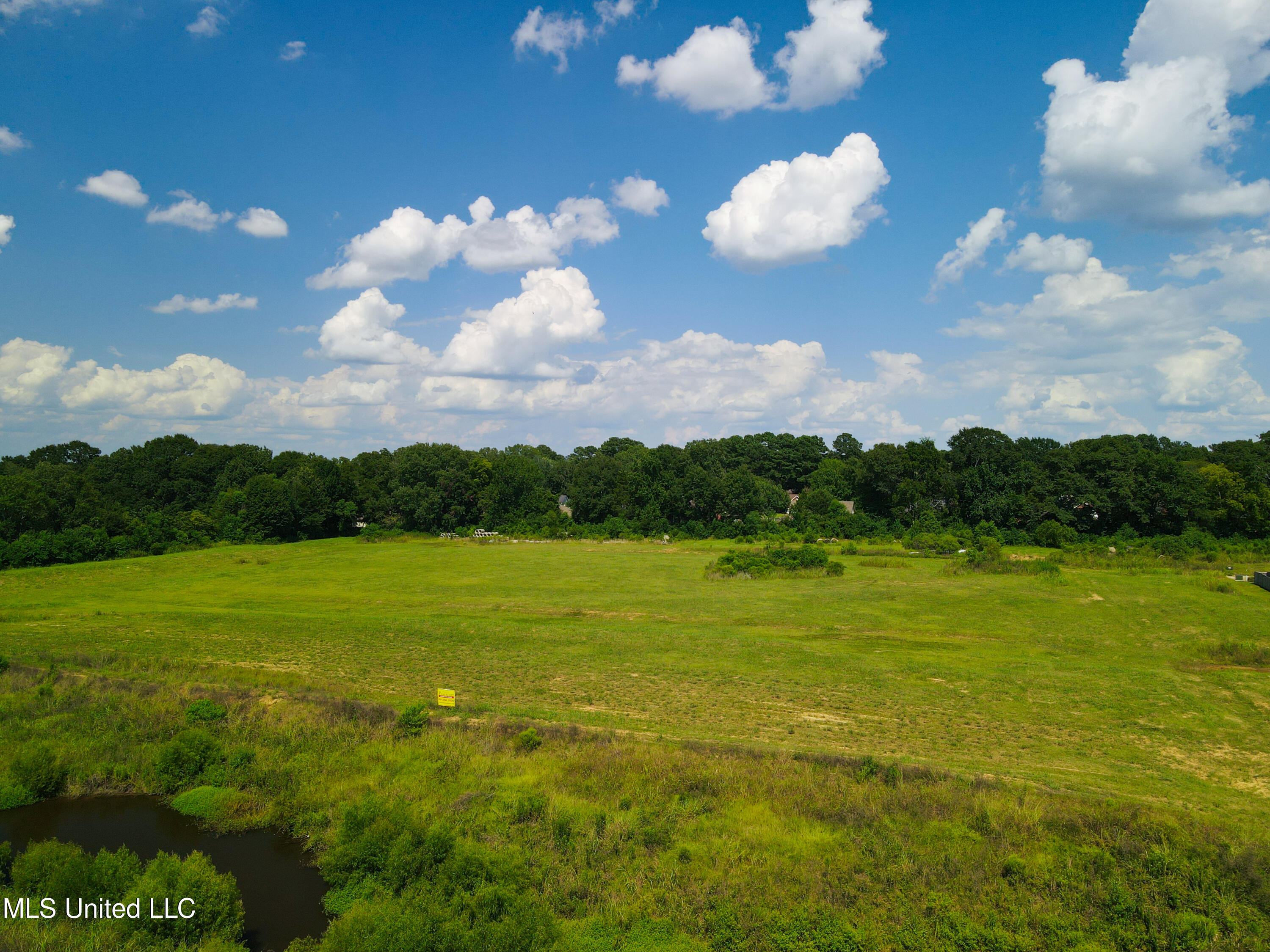 Bleu Drive, Ridgeland, Mississippi image 1