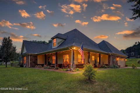 Homes For Sale - 43 Springwalk Road<br/> Coldwater, MS 38618