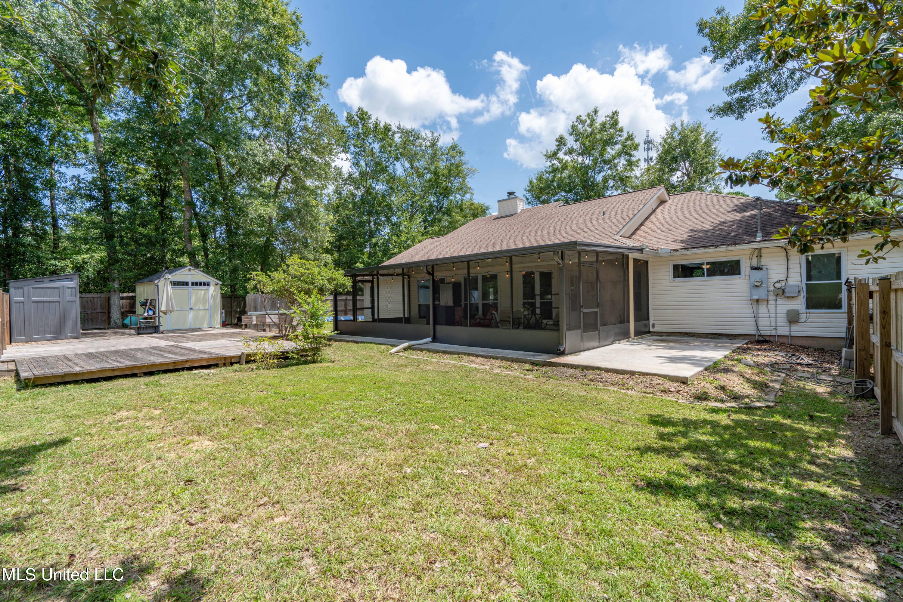 10986 Ala Moana Street, Diamondhead, Mississippi image 49