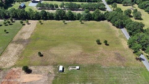 Vacant Land For Sale - 3.48+/- Ac Waterwell Road<br/> George County, Lucedale, MS 39452