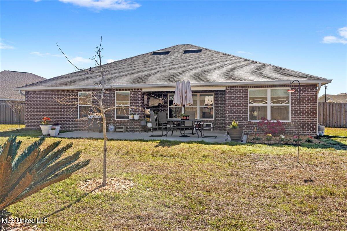 15355 Addy Cove, Biloxi, Mississippi image 32