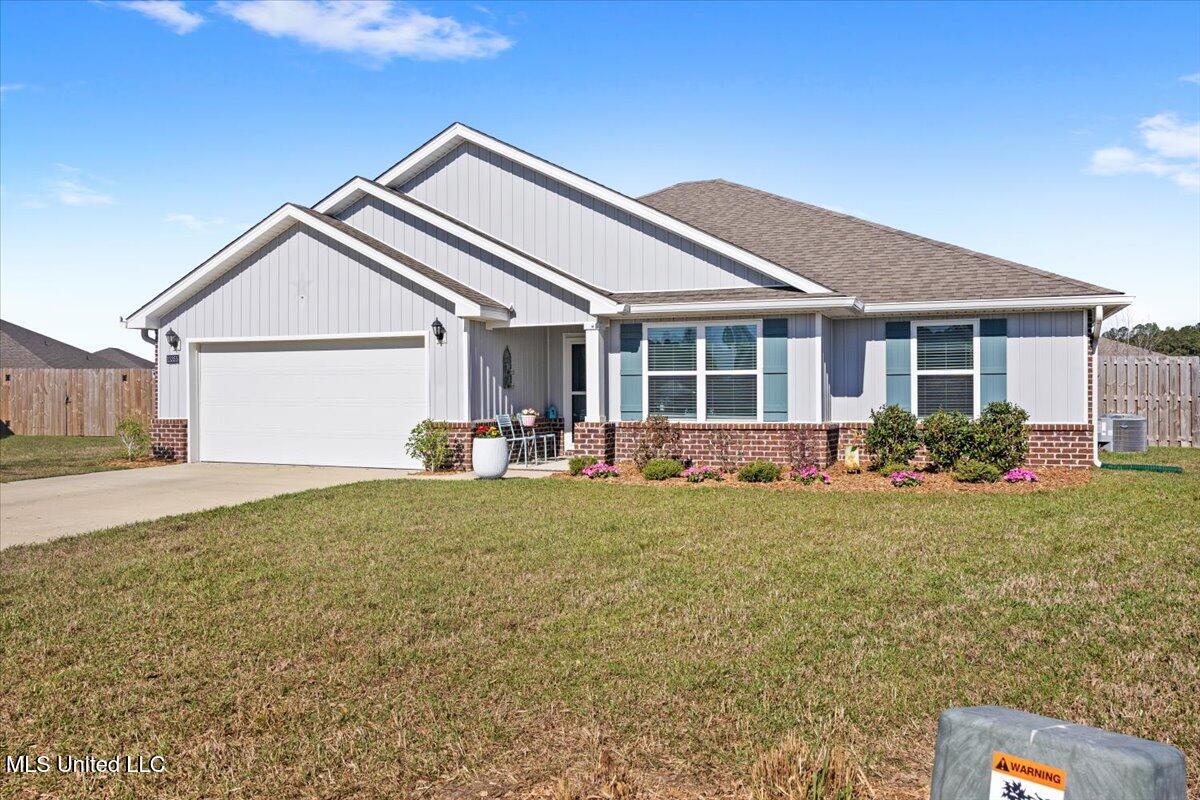 15355 Addy Cove, Biloxi, Mississippi image 3