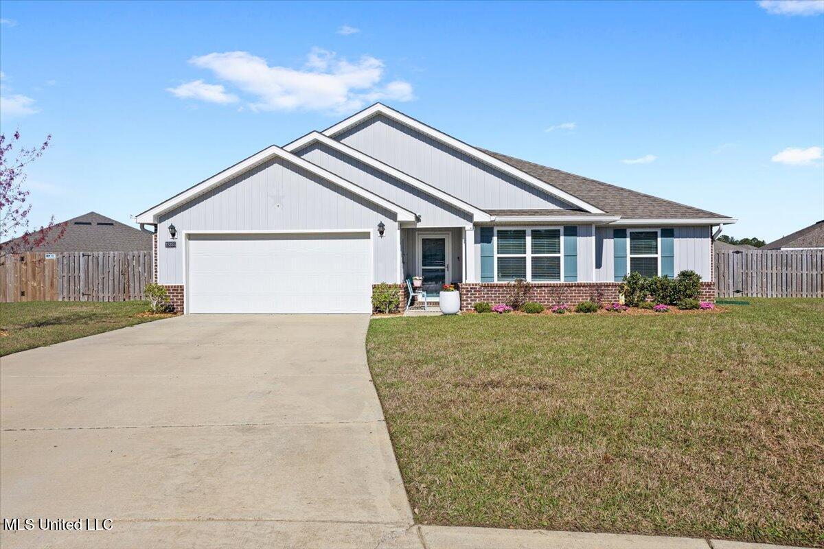 15355 Addy Cove, Biloxi, Mississippi image 1