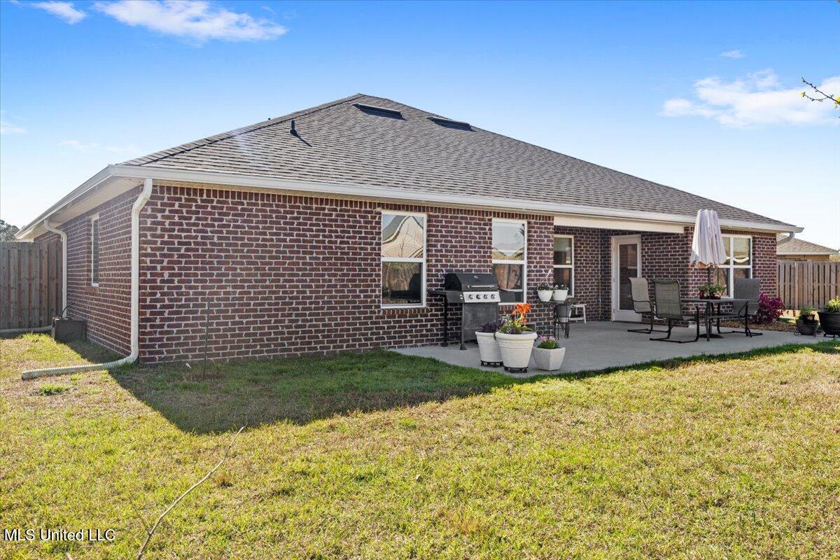 15355 Addy Cove, Biloxi, Mississippi image 31