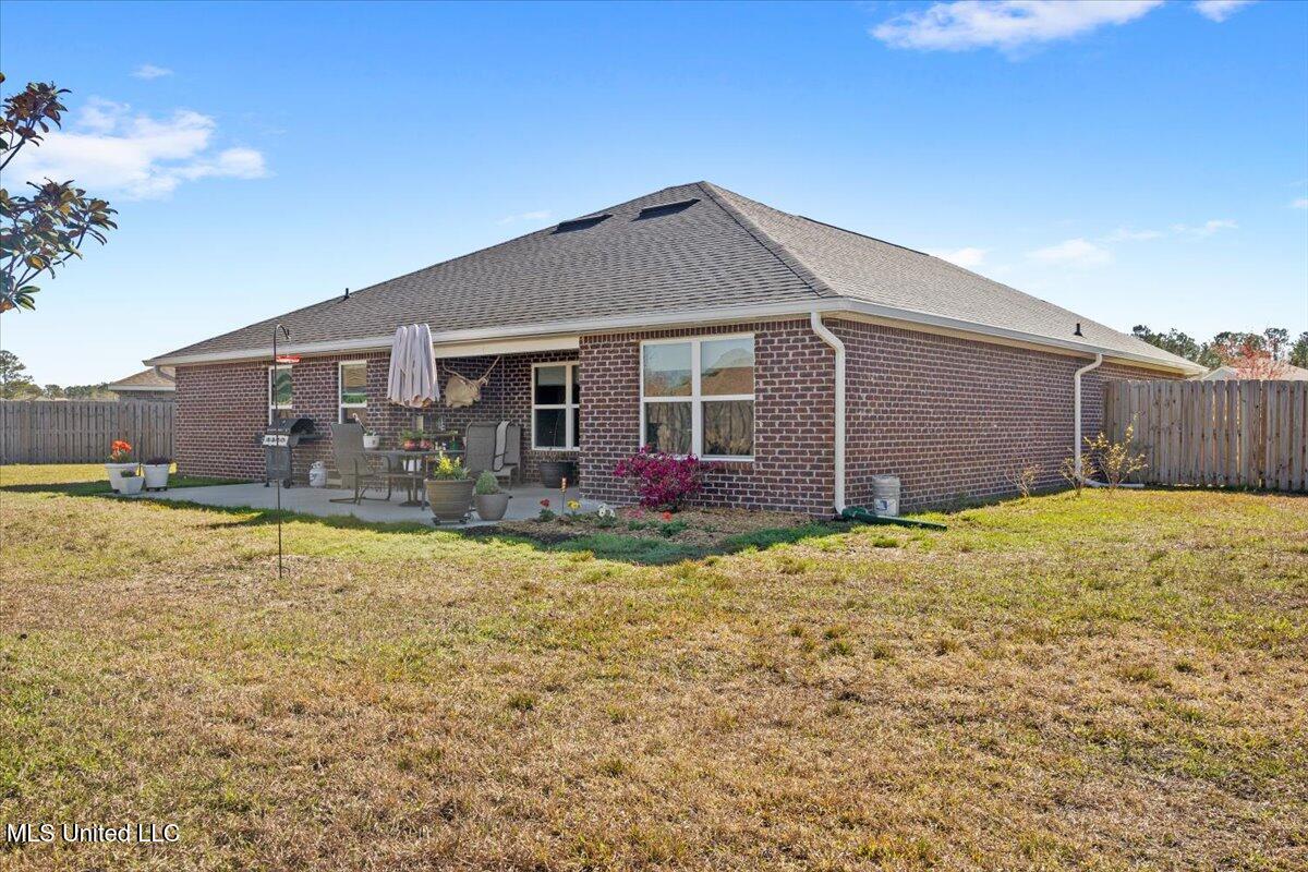 15355 Addy Cove, Biloxi, Mississippi image 33