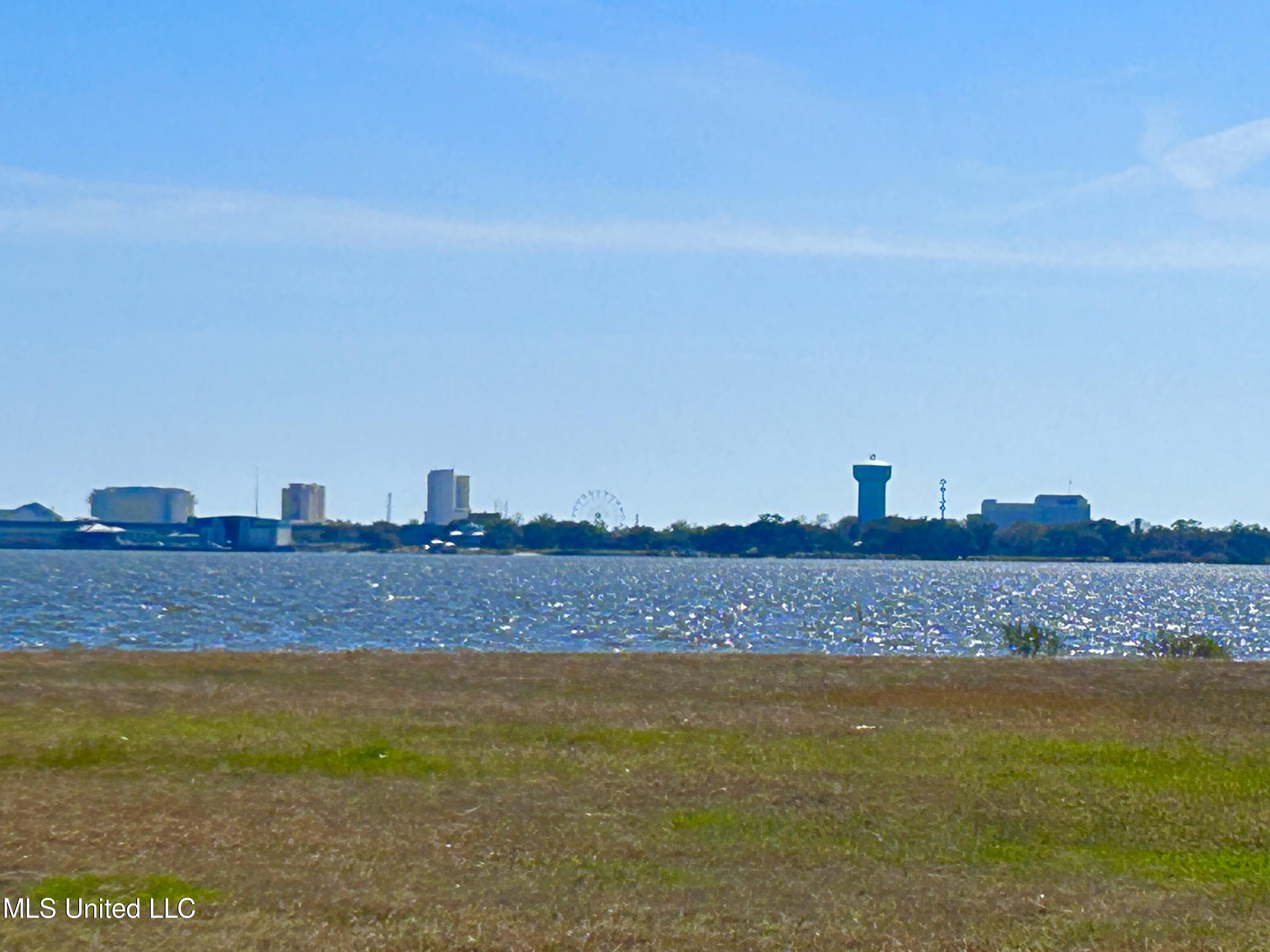 Branigar Lot #16, Biloxi, Mississippi image 2