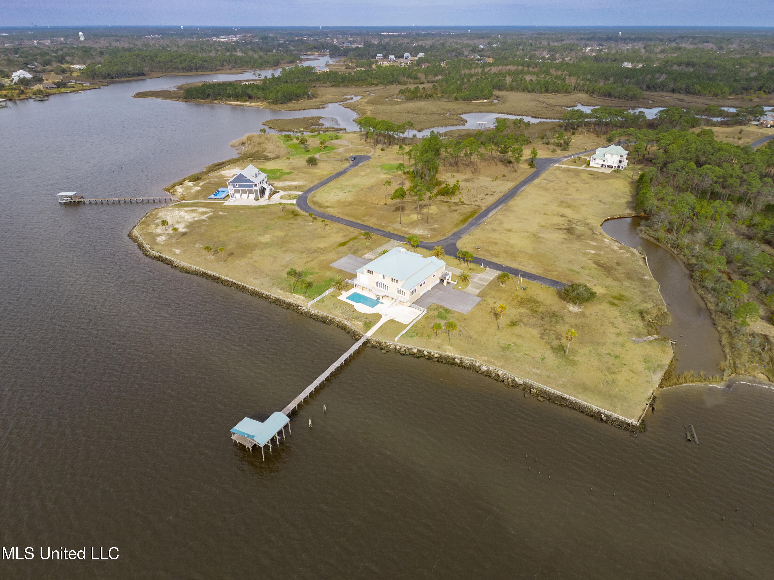 Branigar Lot #16, Biloxi, Mississippi image 9