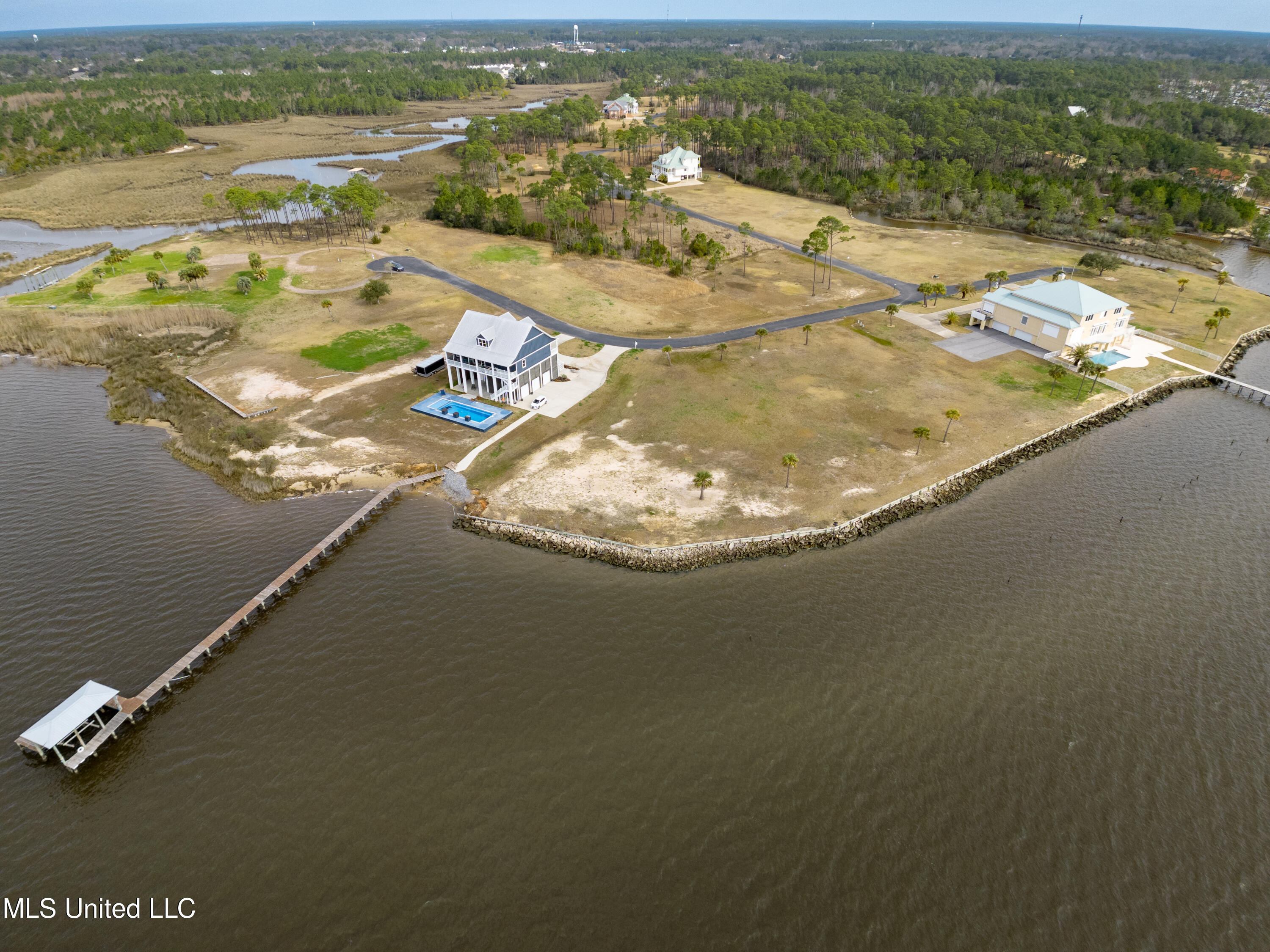 Branigar Lot #16, Biloxi, Mississippi image 15