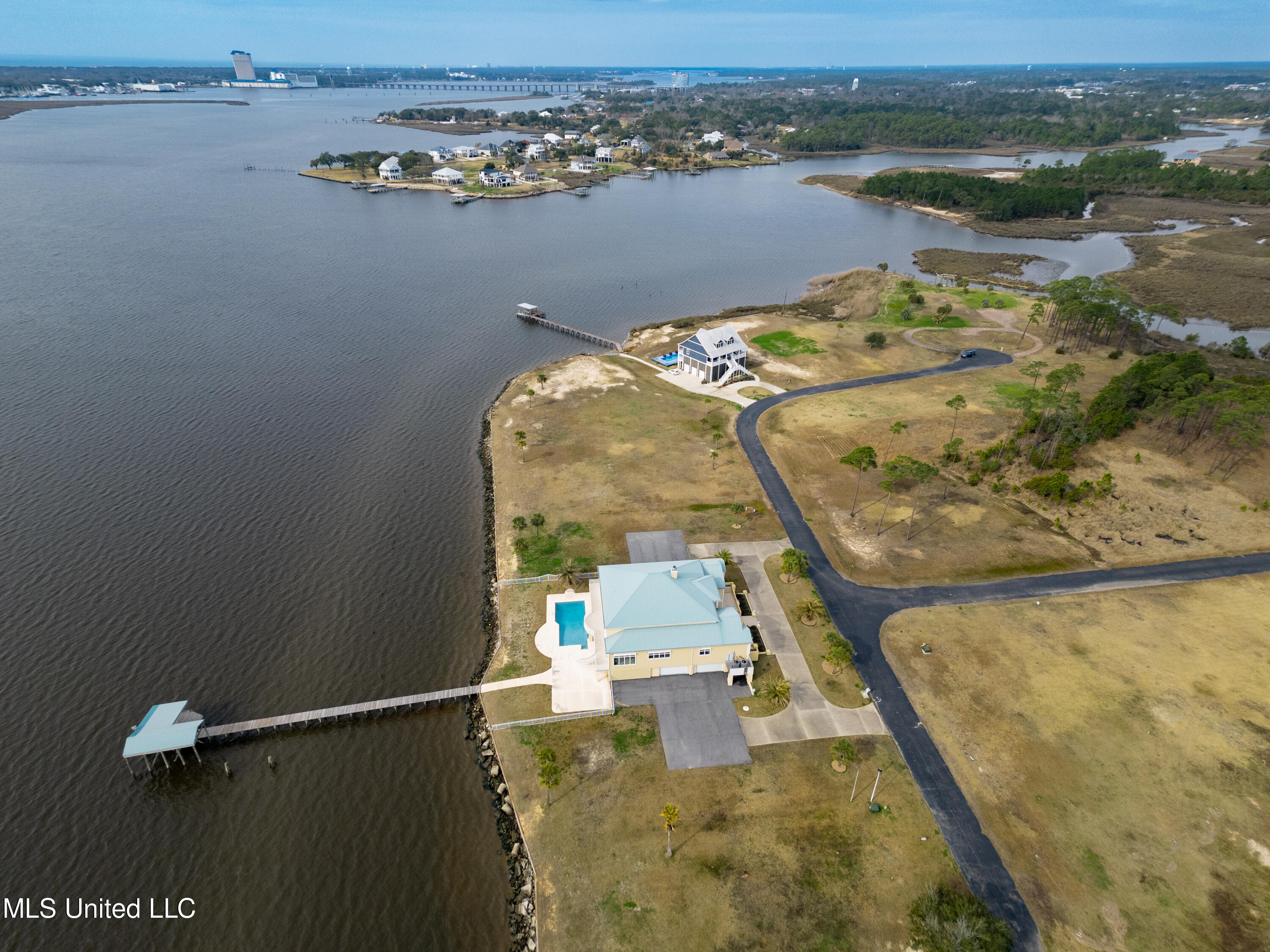 Branigar Lot #16, Biloxi, Mississippi image 7