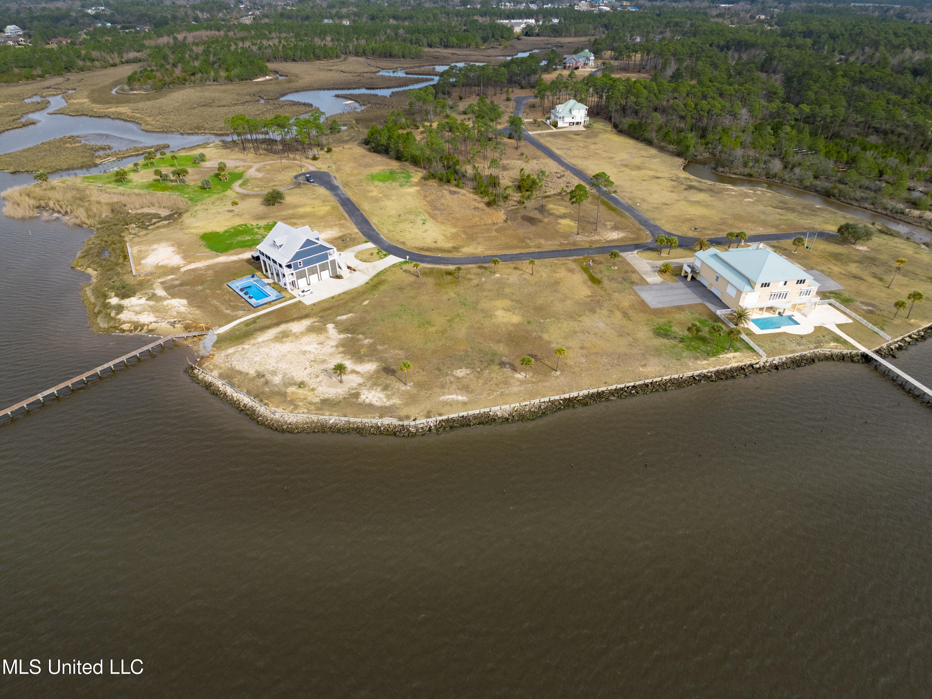 Branigar Lot #16, Biloxi, Mississippi image 13