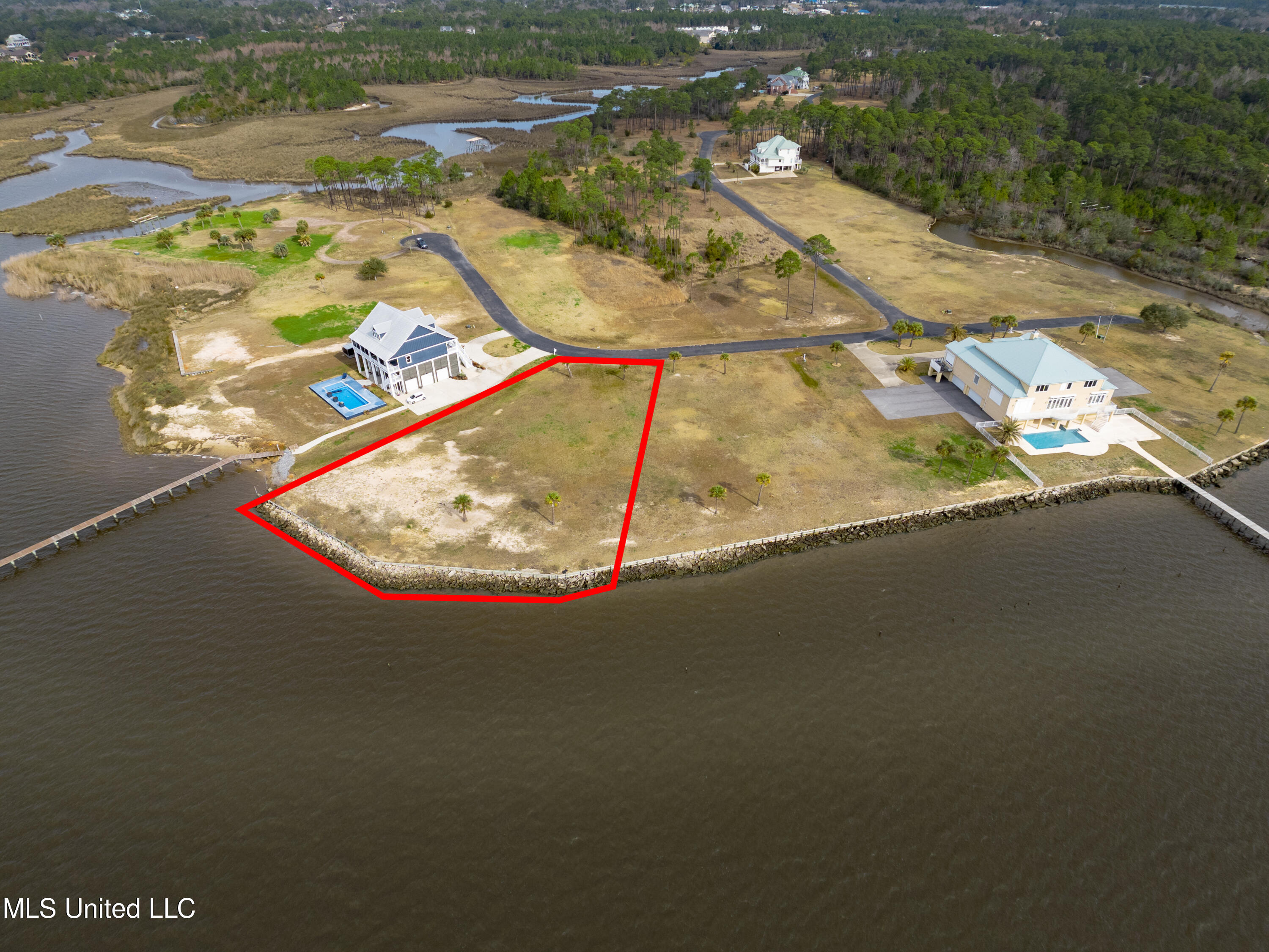 Branigar Lot #16, Biloxi, Mississippi image 12