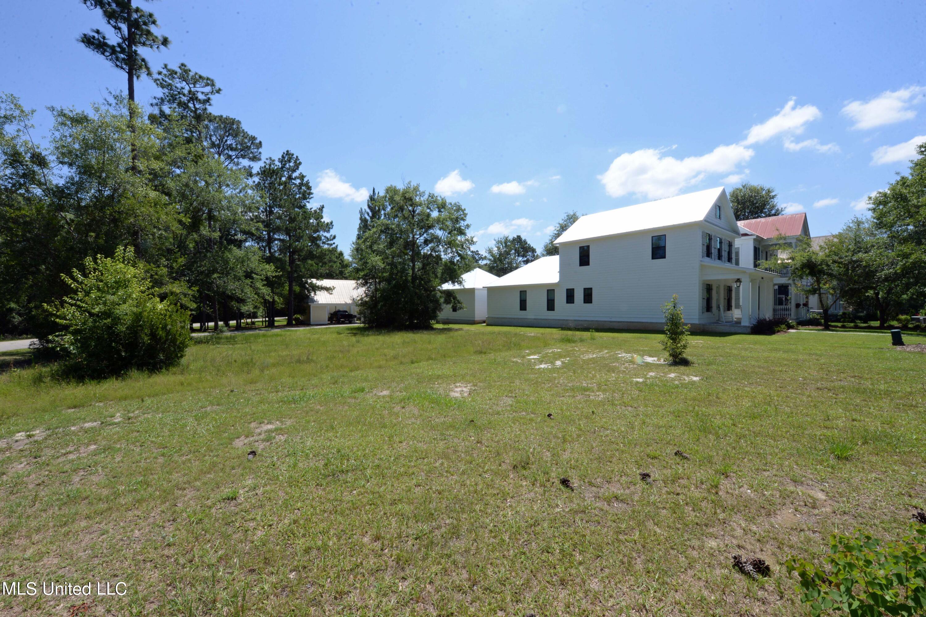 12436 Preservation Drive, Gulfport, Mississippi image 9