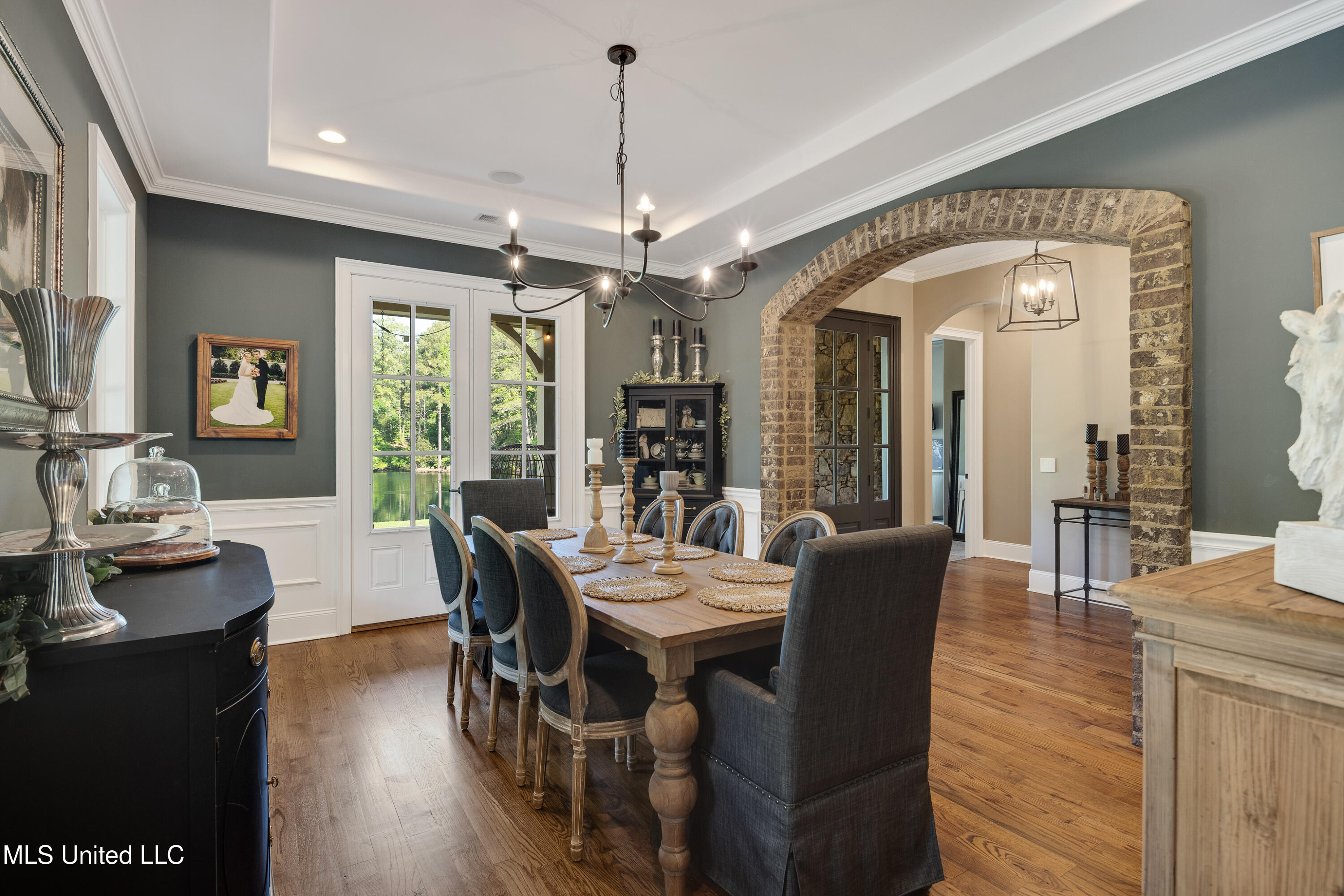 5370 Martin Cove, Olive Branch, Mississippi image 16