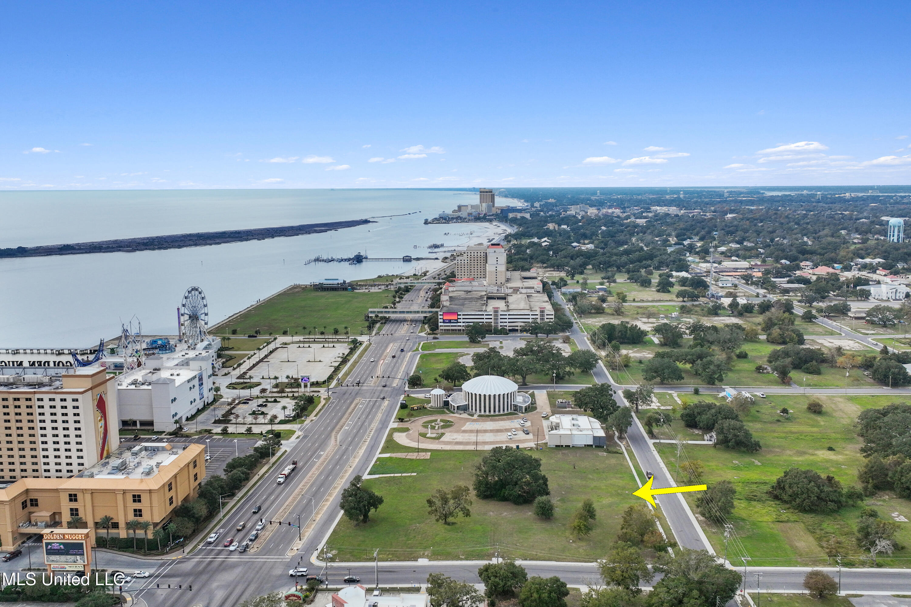 162 Beach Boulevard Boulevard, Biloxi, Mississippi image 15