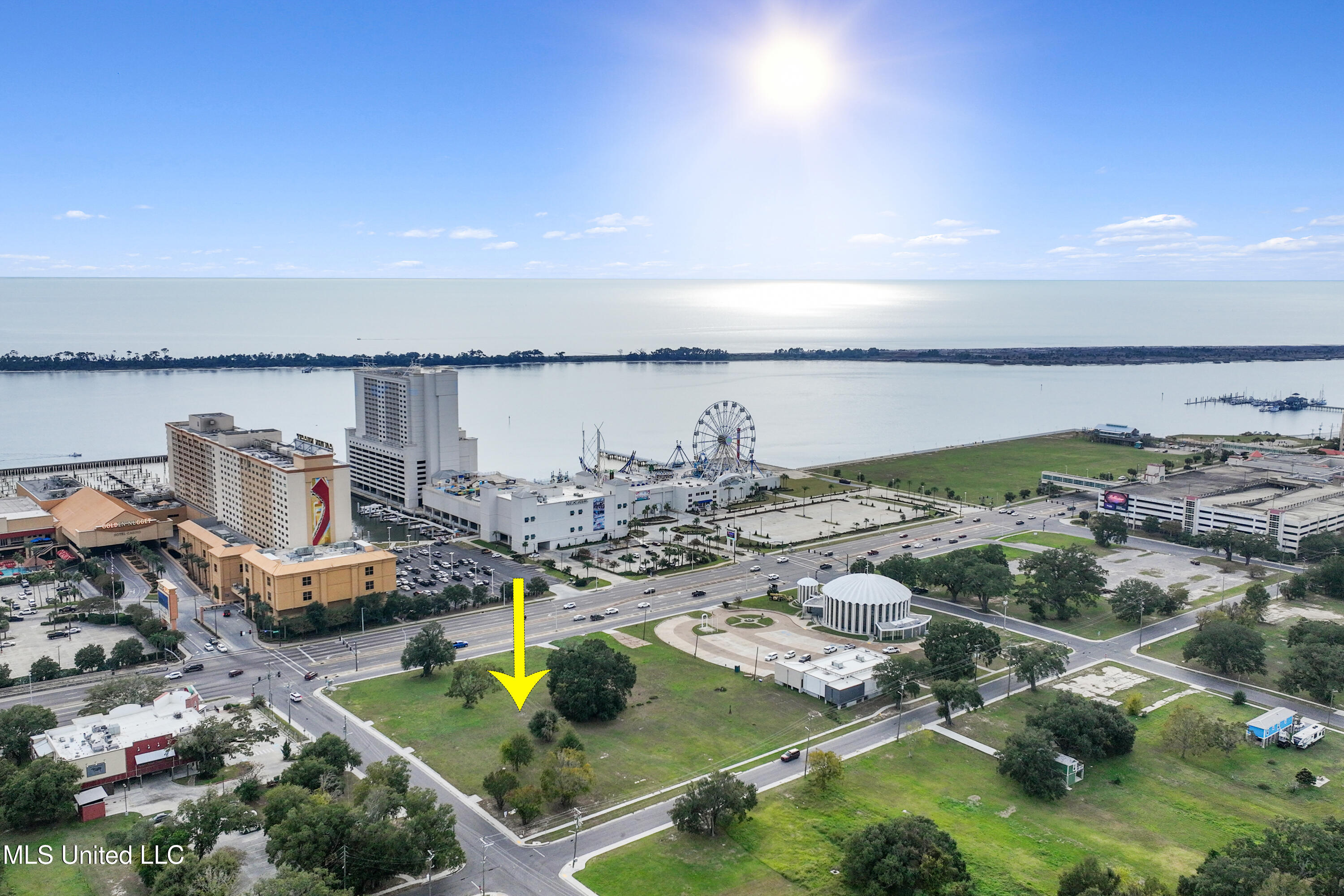 162 Beach Boulevard Boulevard, Biloxi, Mississippi image 14