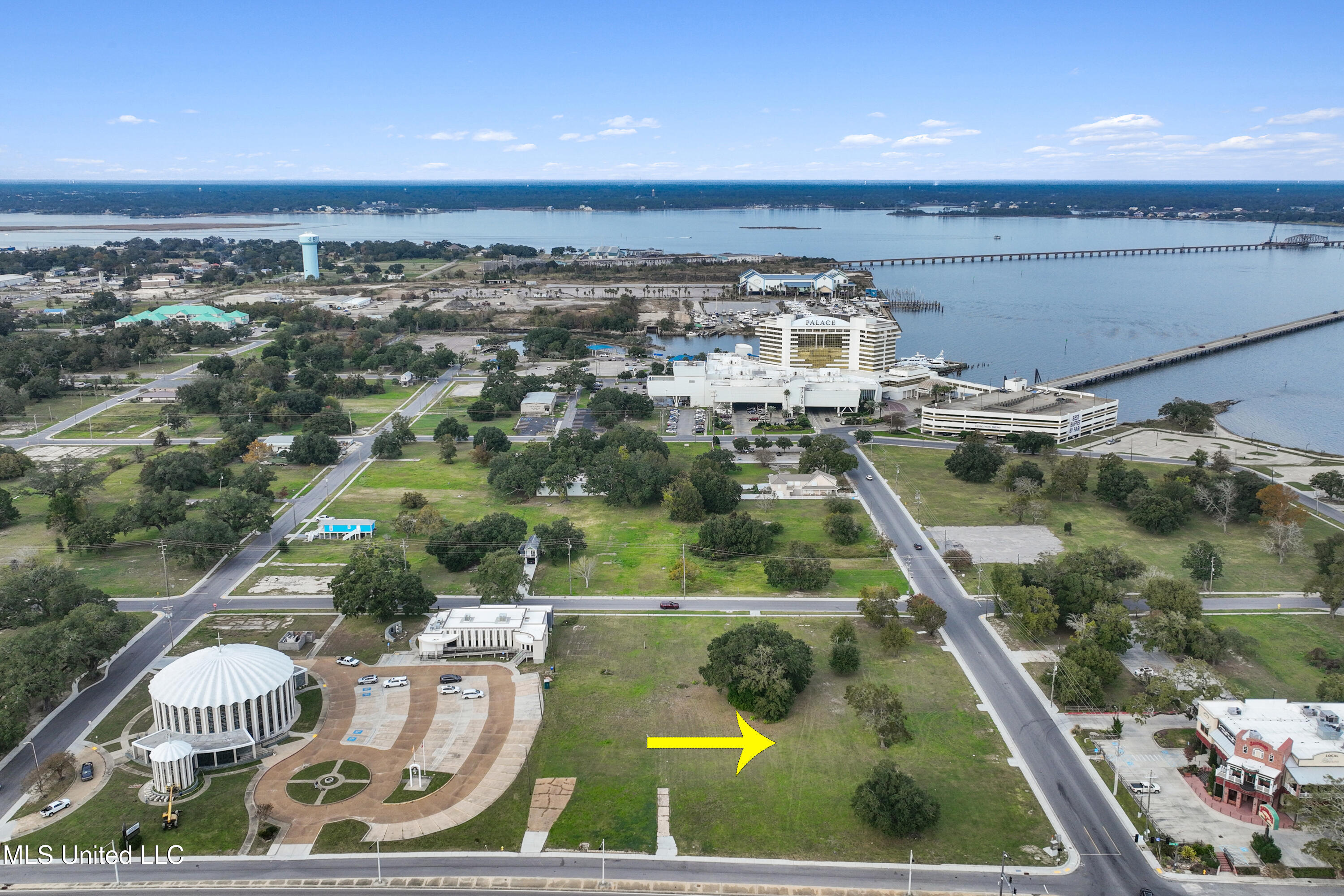 162 Beach Boulevard Boulevard, Biloxi, Mississippi image 18