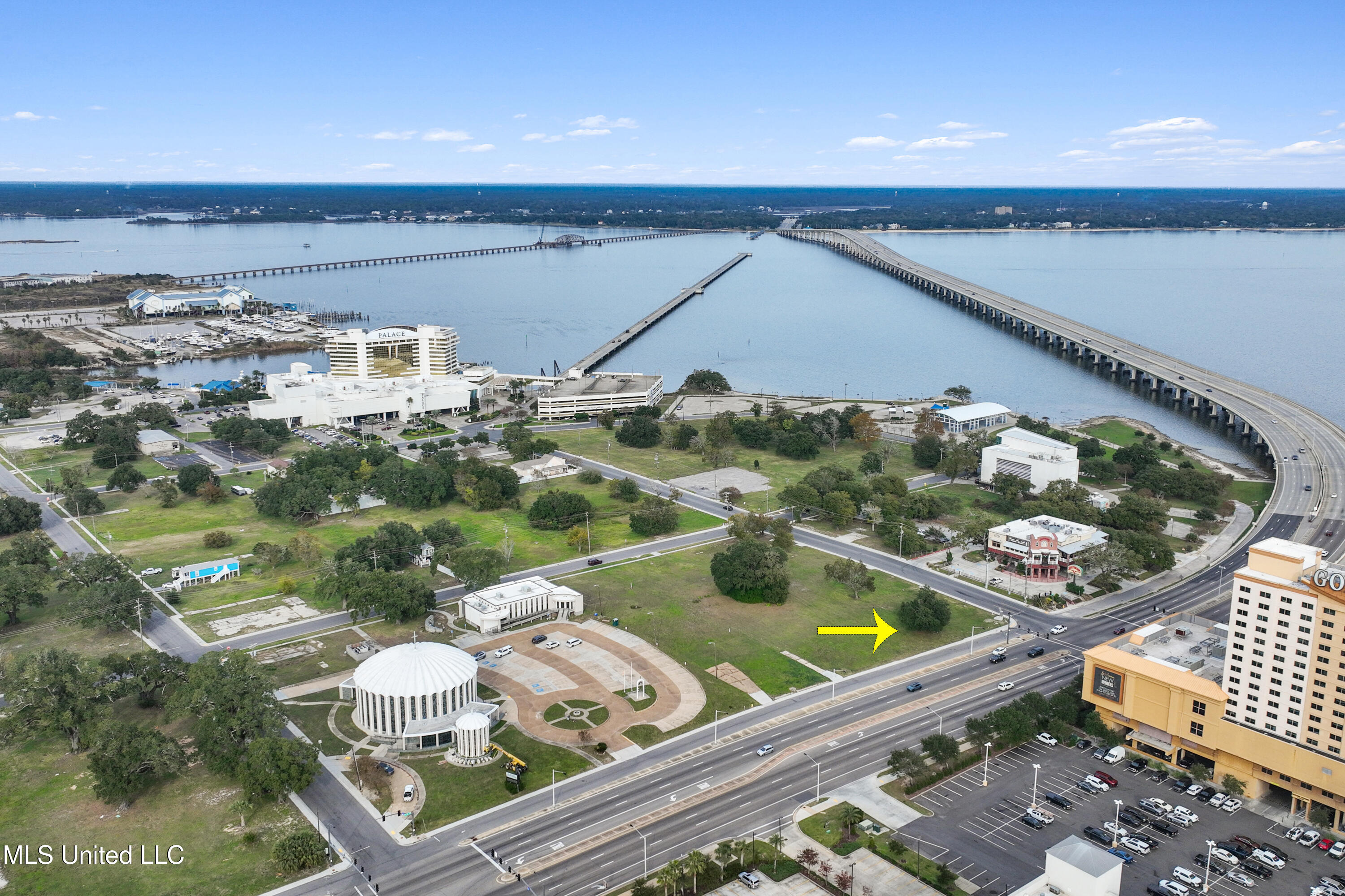 162 Beach Boulevard Boulevard, Biloxi, Mississippi image 20